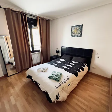 Appartement V.T. Entrerios à Lardero Extérieur photo