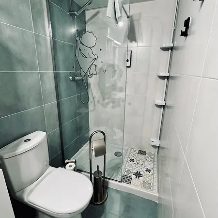 Appartement V.T. Entrerios à Lardero Extérieur photo