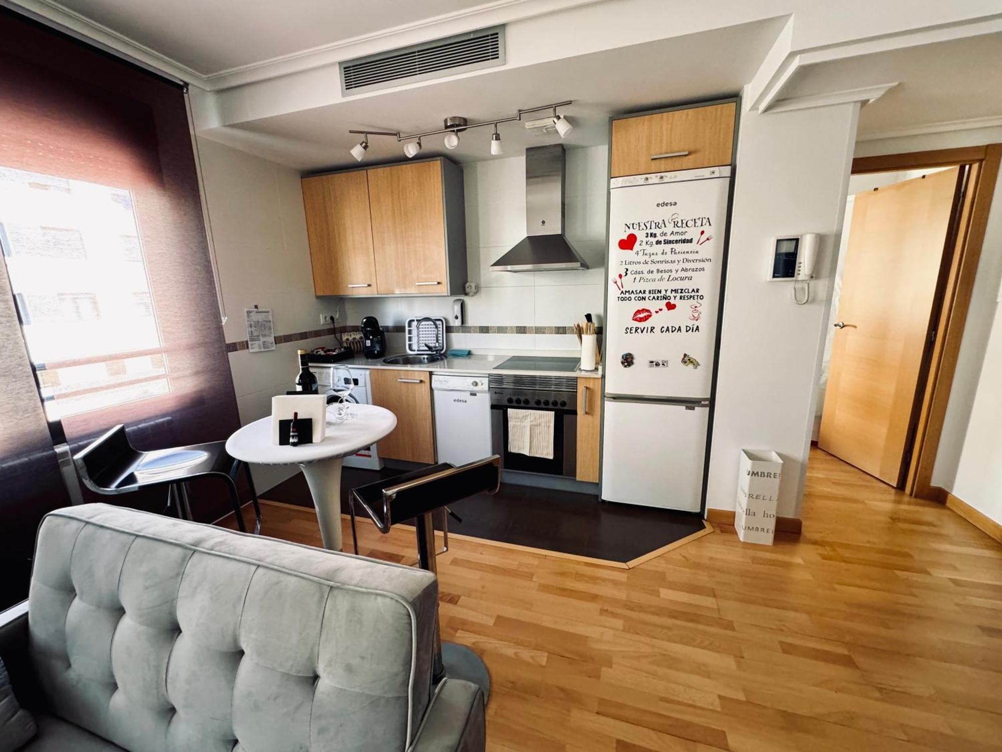 Appartement V.t. Entrerios
