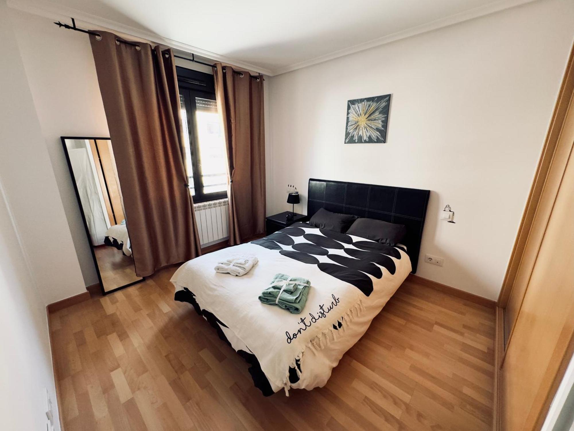 V.t. Entrerios Appartement Lardero