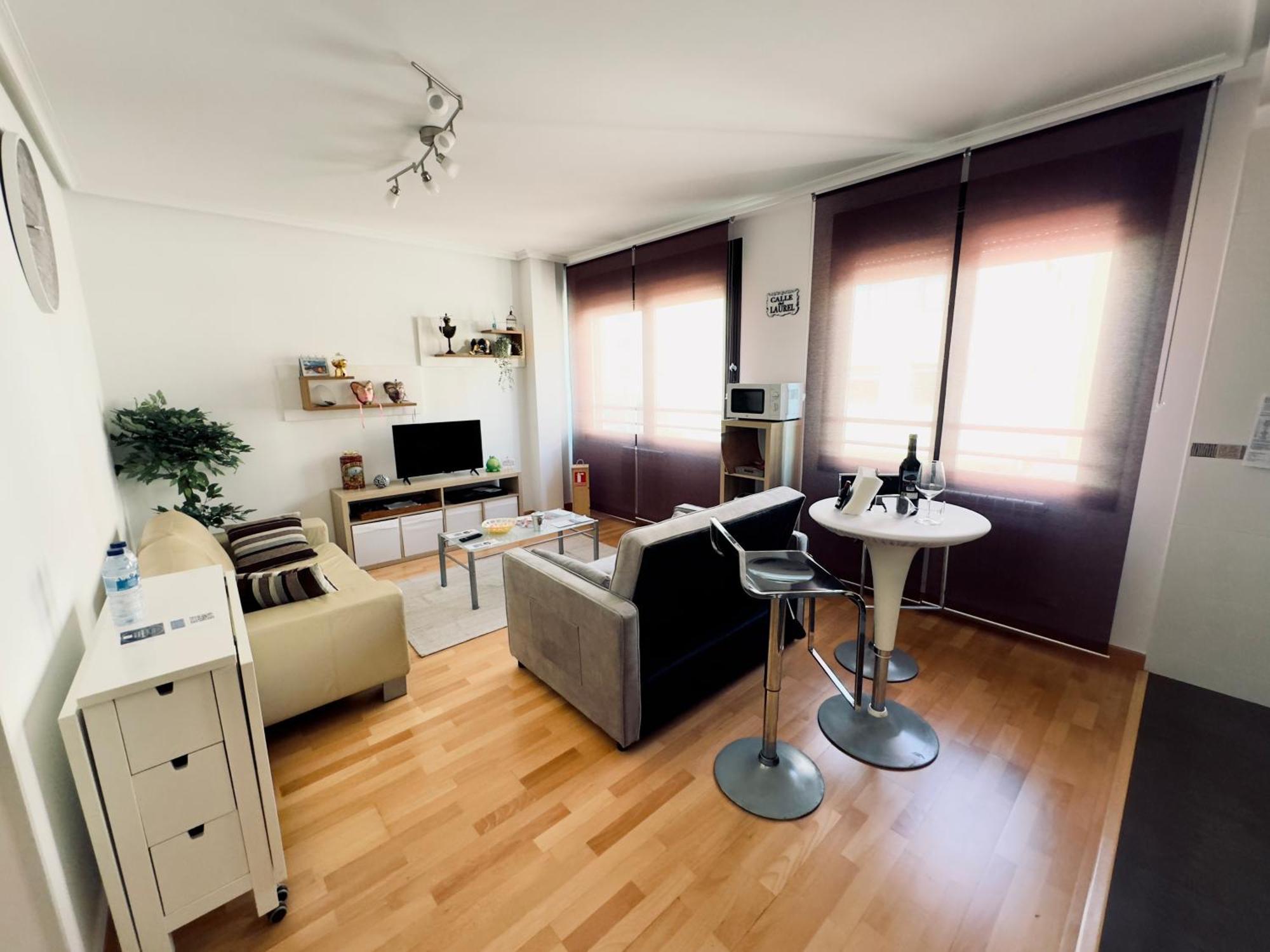 V.t. Entrerios Appartement
