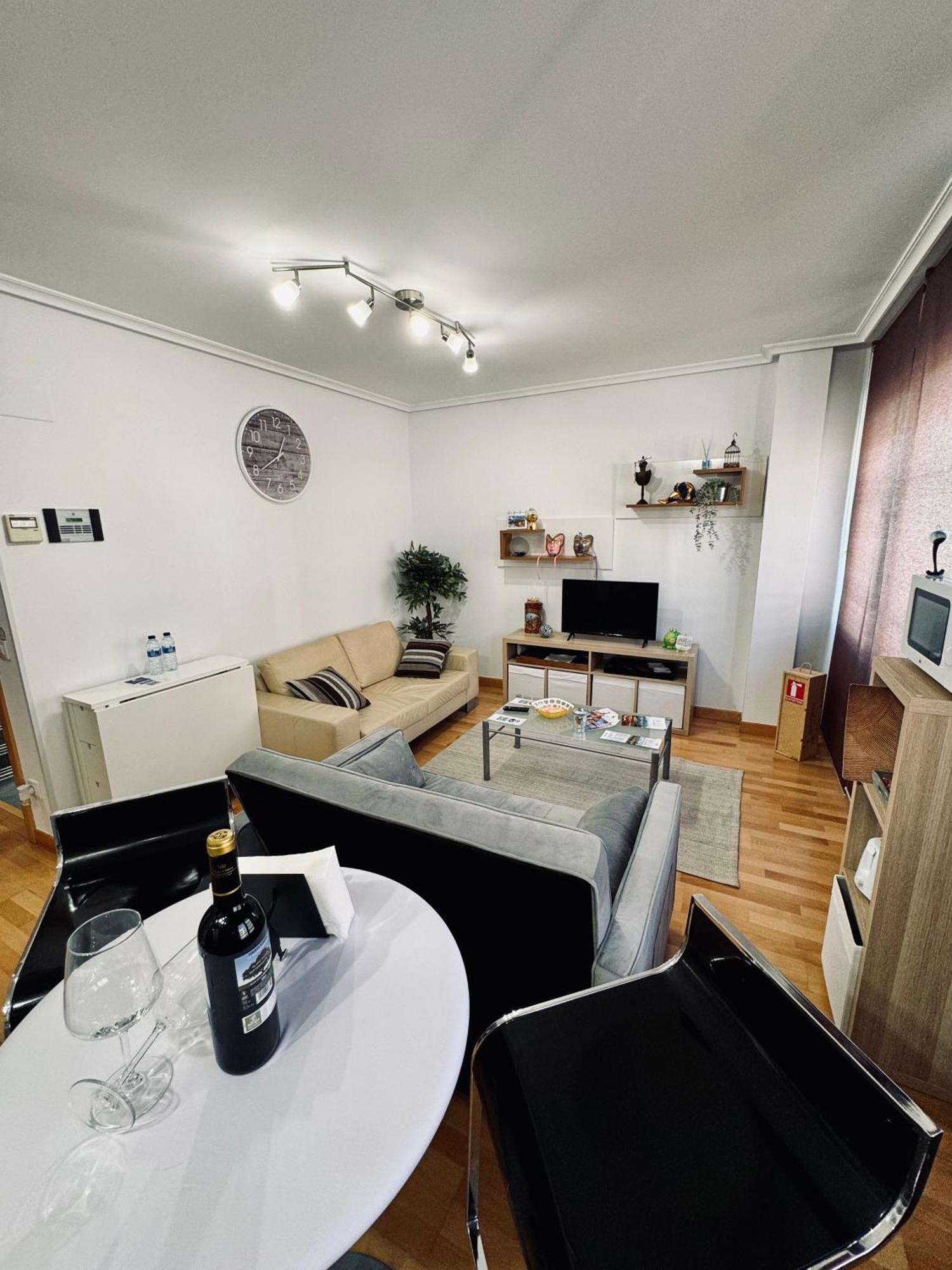 V.t. Entrerios Appartement