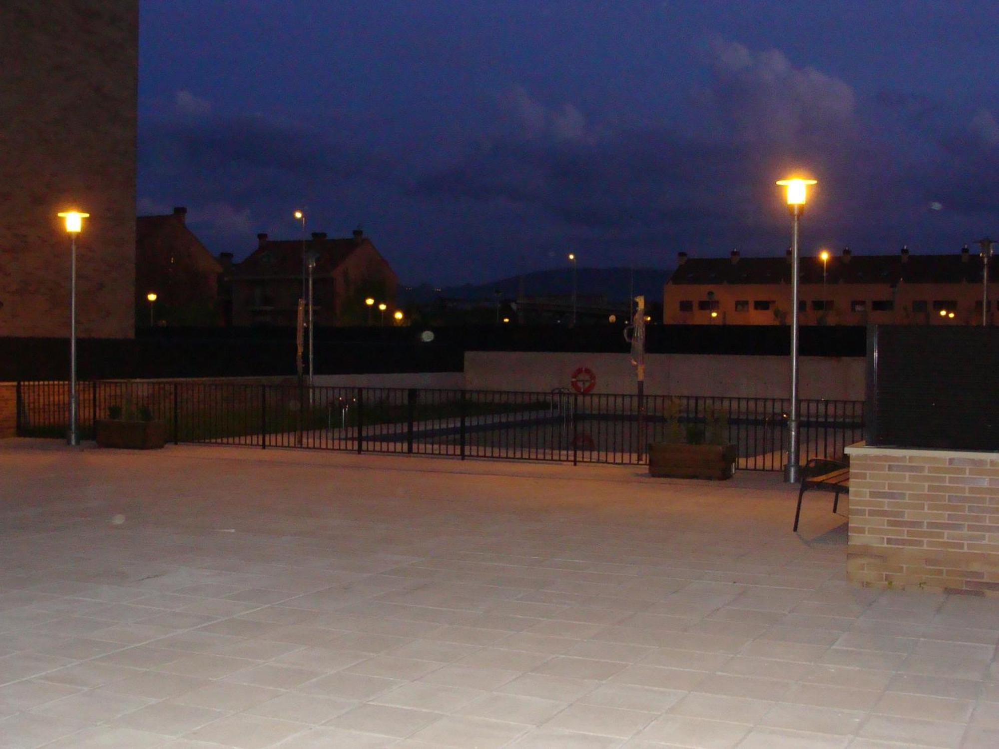 V.t. Entrerios Appartement *