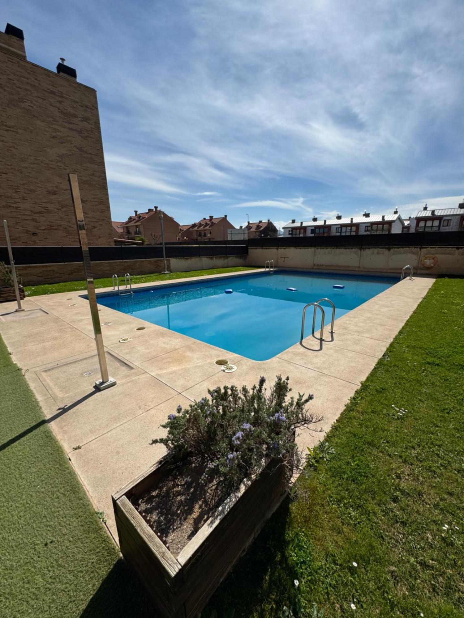 Appartement V.t. Entrerios